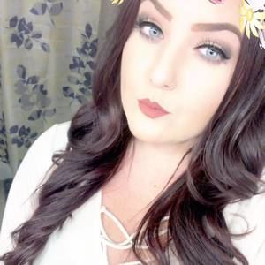 Meet your Posher, Cherise